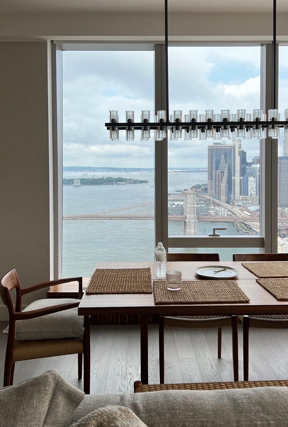 One Manhattan square